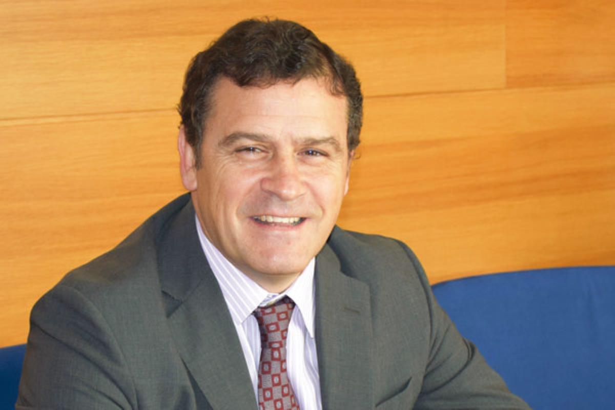 El puesto que deja vacante será ocupado por David Prieto Giraldes