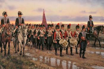 El militar español se convirtió en la pesadilla de Napoleón 