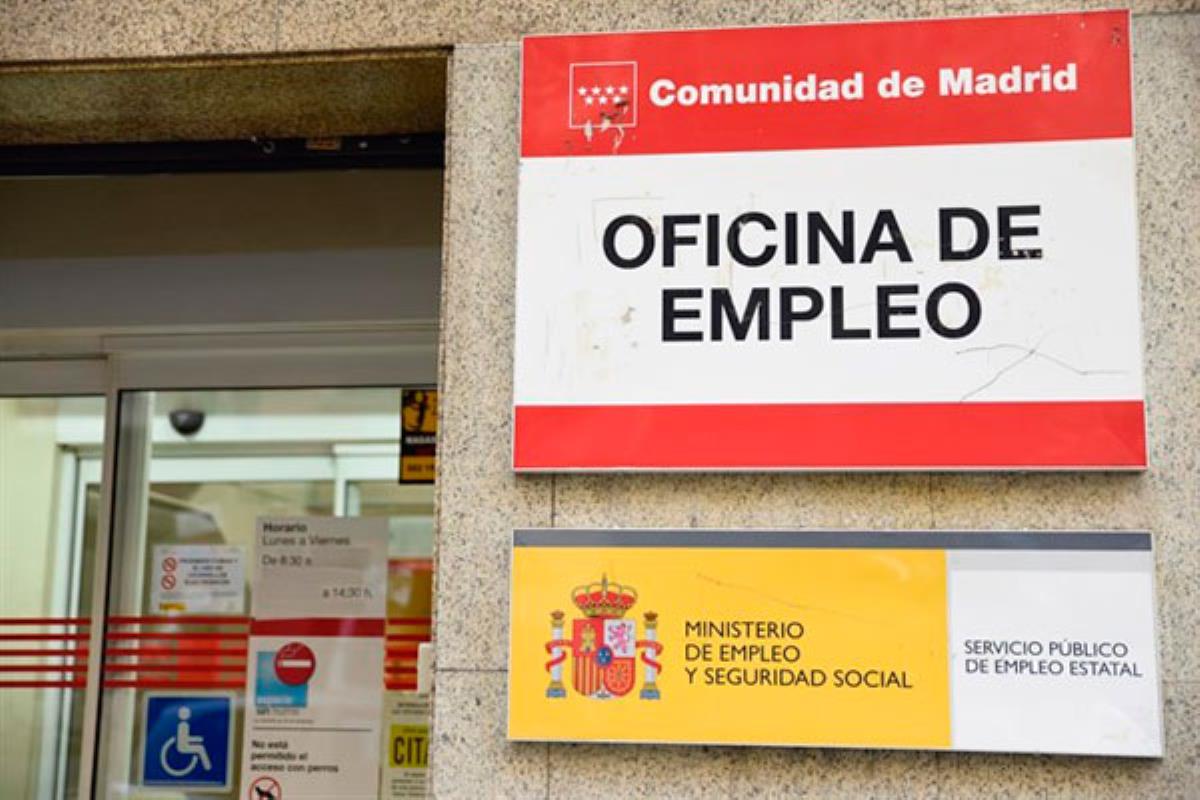 La Comunidad de Madrid cuenta con cerca de 390.000 trabajadores públicos