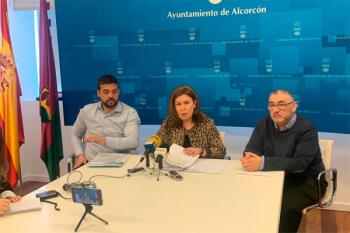 El motivo, haber mantenido el comedor del centro de mayores Salvador Allende sin concesión