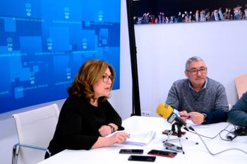 Se cumple por primera vez, según el consistorio, con los objetivos de estabilidad presupuestaria