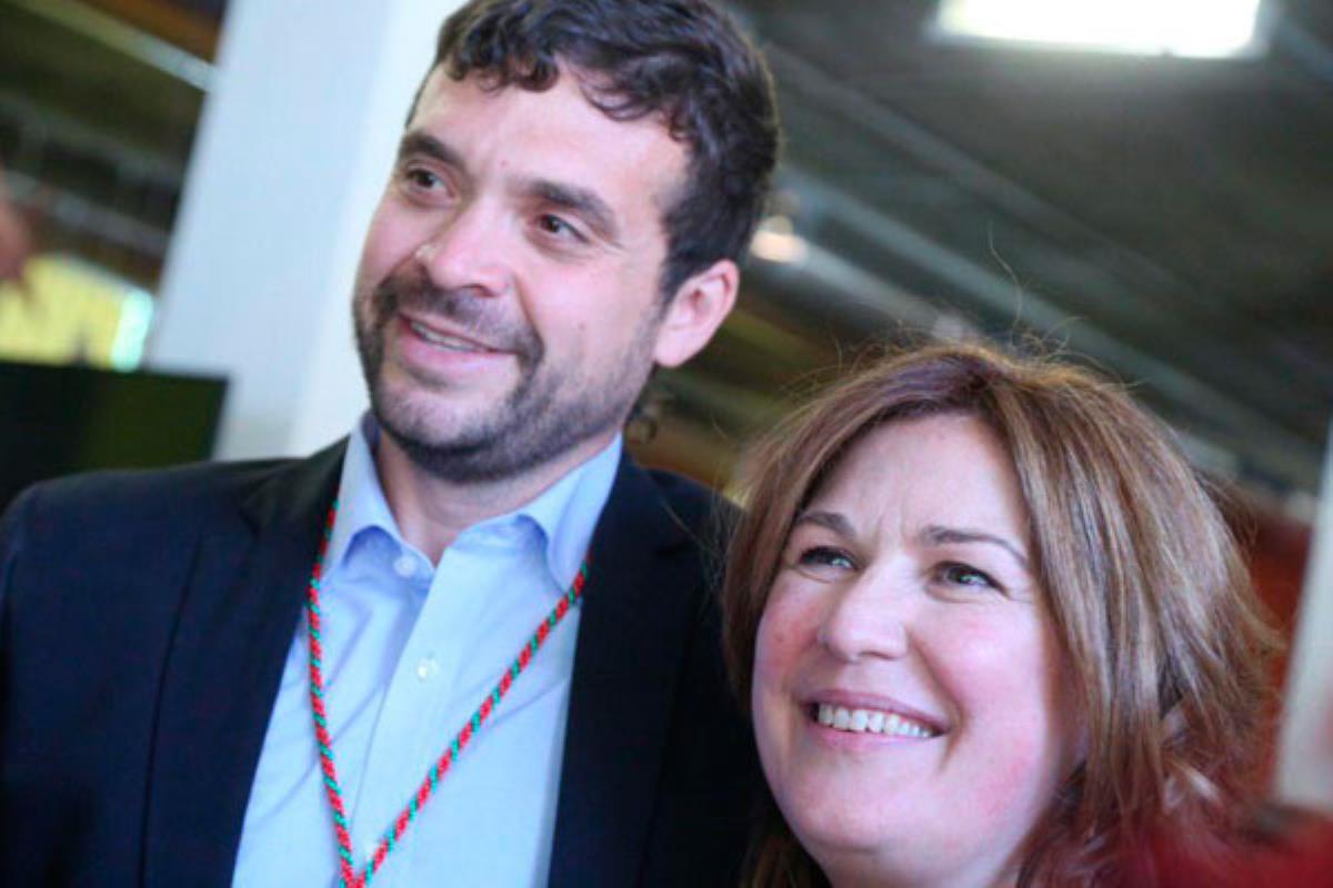 Tras la reducción de los sueldos del Ejecutivo, la alcaldesa cobrará 1.600 euros menos que cuando lideraba la Oposición