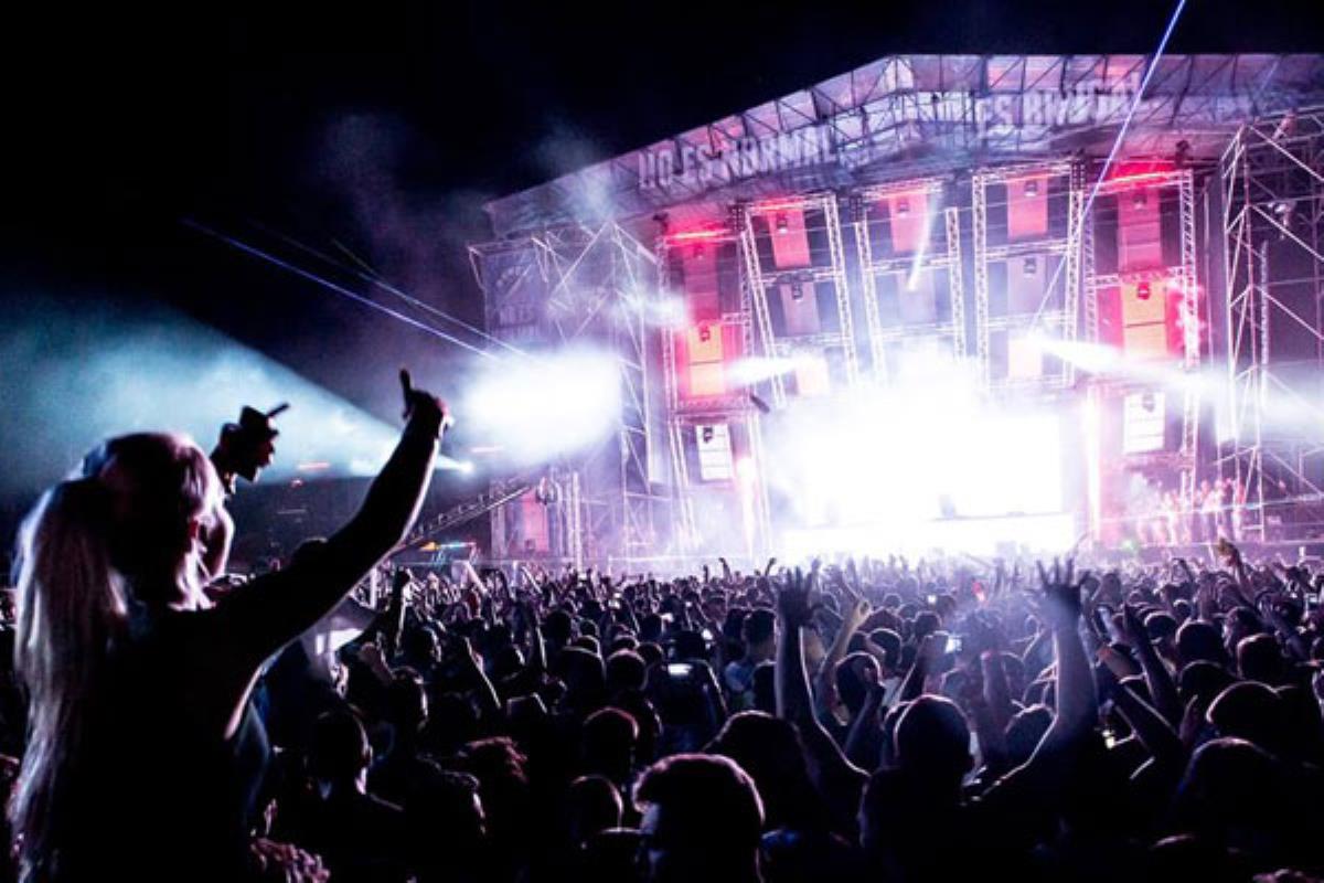 Este evento se va a celebrar en el municipio de Getafe, el próximo 17 de septiembre y no en Móstoles, el 25 y 26 de junio, como se pensaba