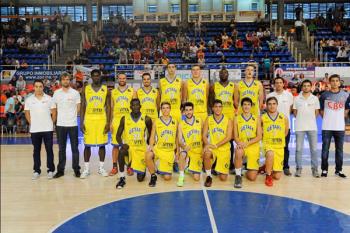 Armando Gómez seguirá siendo el entrenador del segundo equipo