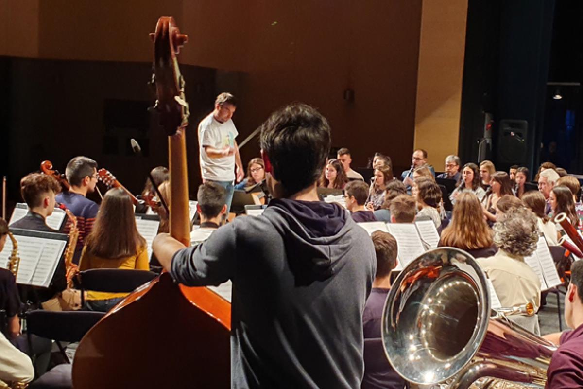 Serán ellos los que tengan que decidir sobre el funcionamiento del centro