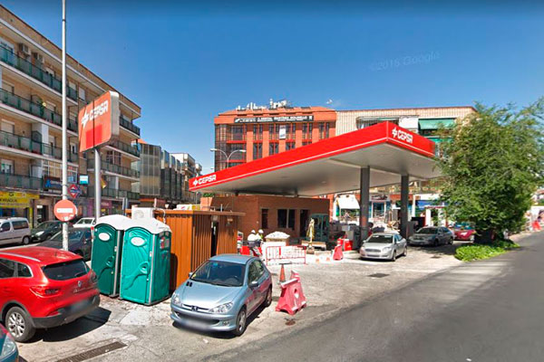 Representantes institucionales y miembros de la corporación se encuentran en un proceso de negociación incipiente