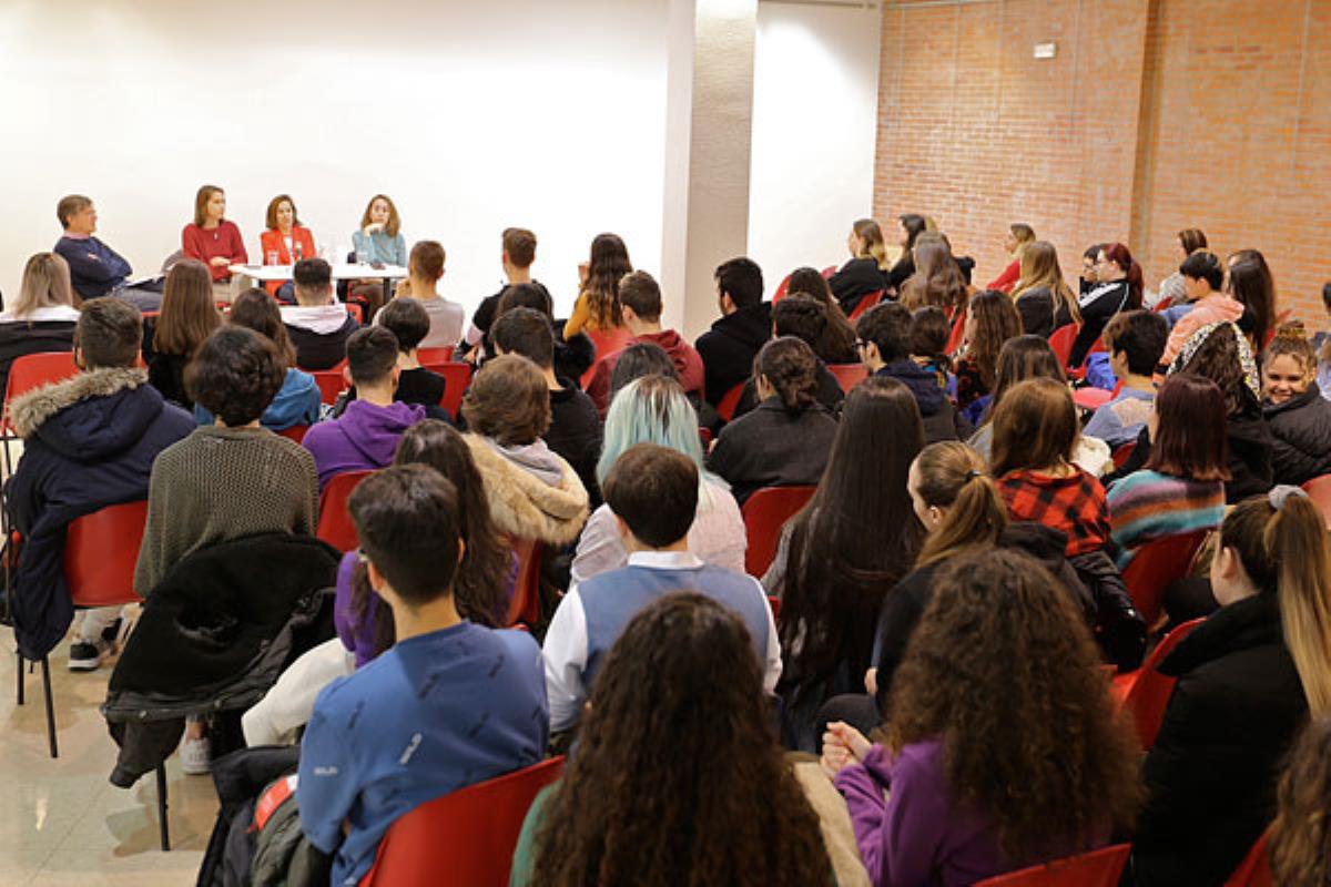 Las III Jornadas de Orientación Educativa, organizadas por el área de Juventud y Educación