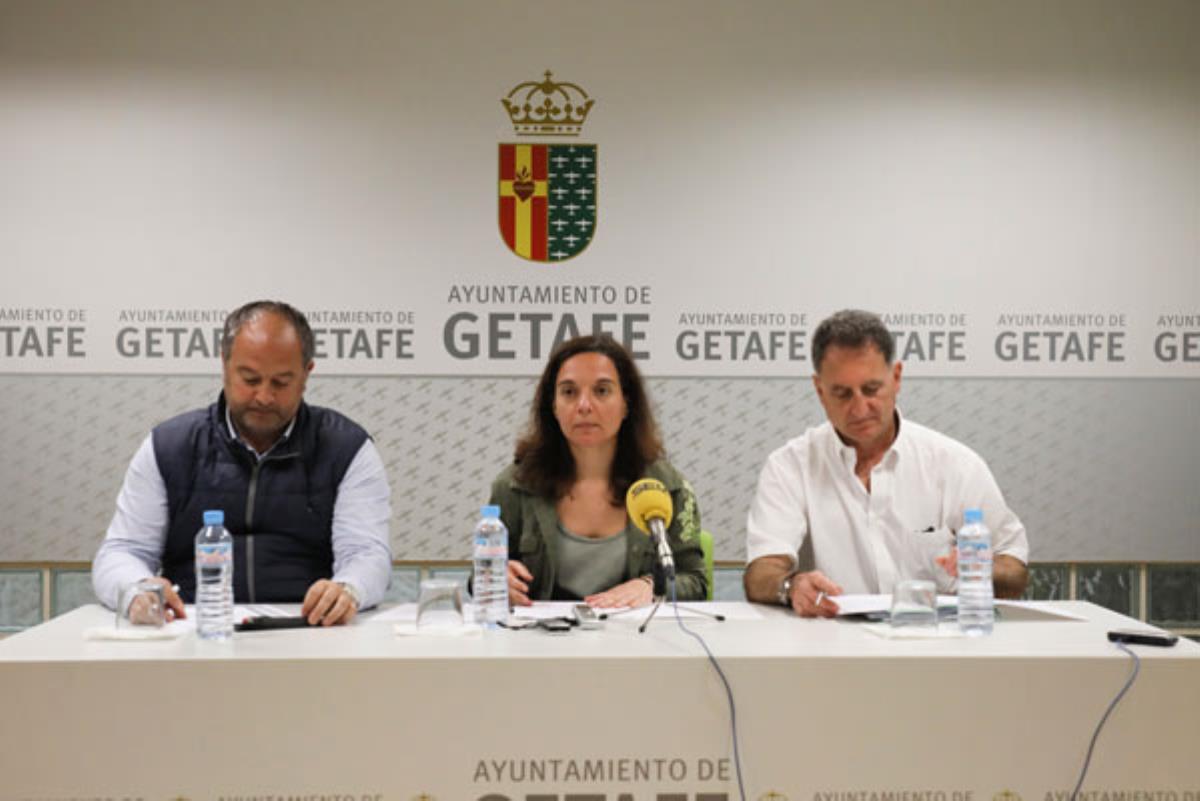 En la Comunidad de Madrid hay más de 300.000 personas en lista de espera