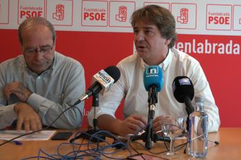 Los socialistas de Fuenlabrada tienen claro que “si la mayoría vota, el PSOE gana”