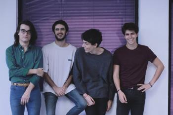 Con este premio, la formación musical podrá grabar y editar su disco en un estudio profesional