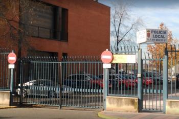 La formación asegura que la reorganización de la plantilla no implica el aumento de efectivos