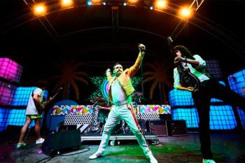La gira ‘Bohemian Rhapsody’ ya ha pasado por distintos lugares de la geografía española