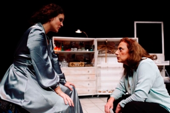 Alcalá acoge este fin de semana una intensa jornada de teatro inclusivo con dos grandes puestas en escena