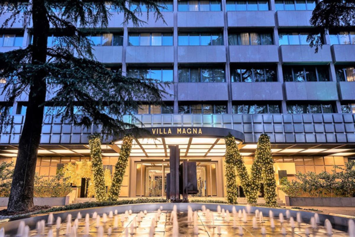 La empresa mexicana RLH adquiere el hotel por 210 millones de euros 