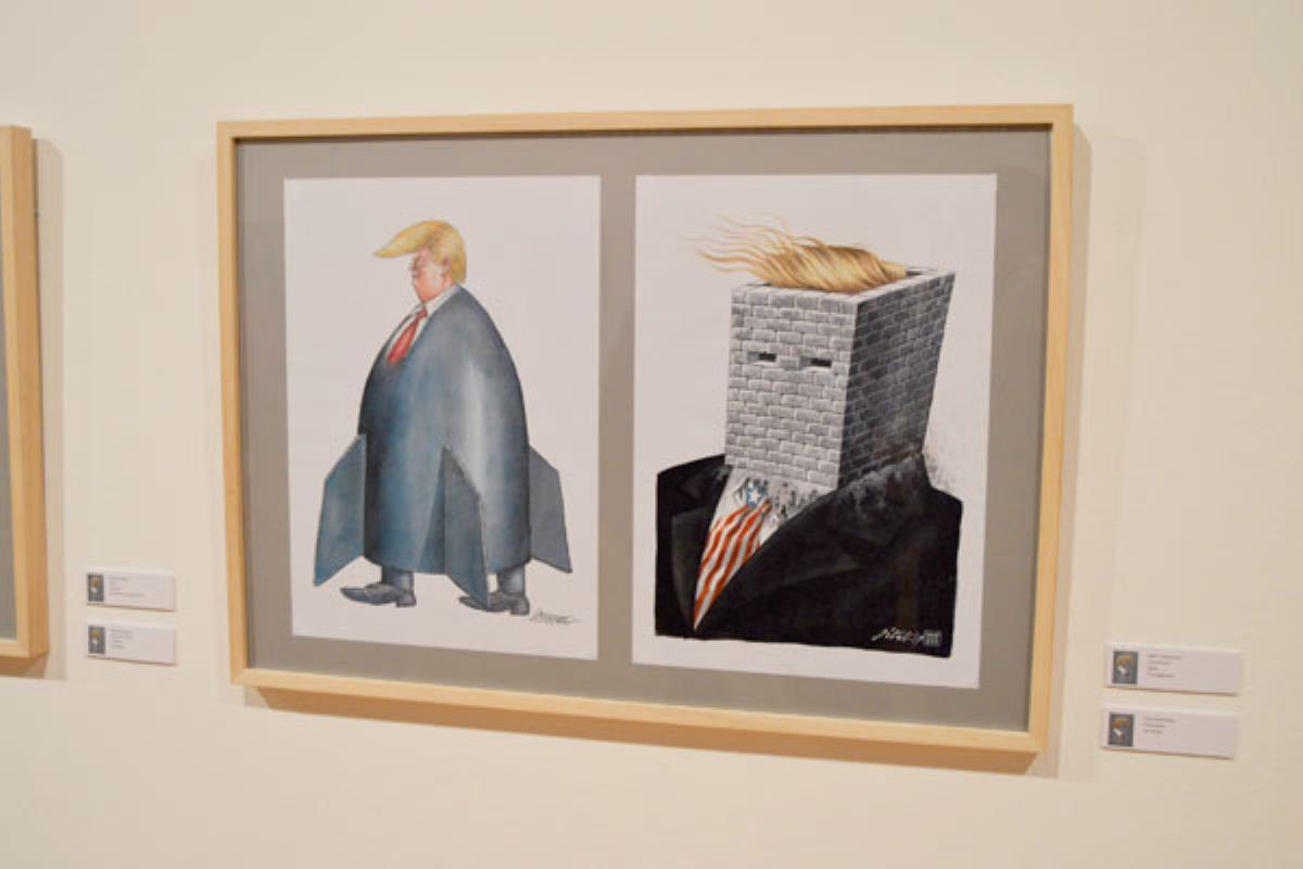 Hoy se inaugura la XXIV Muestra Internacional de las Artes del Humor