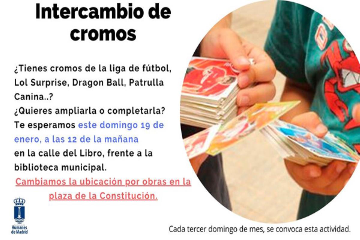 Este domingo, las obras en la Plaza de la Constitución desplazan la actividad