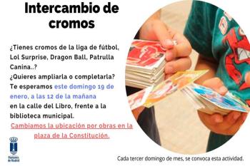 Este domingo, las obras en la Plaza de la Constitución desplazan la actividad