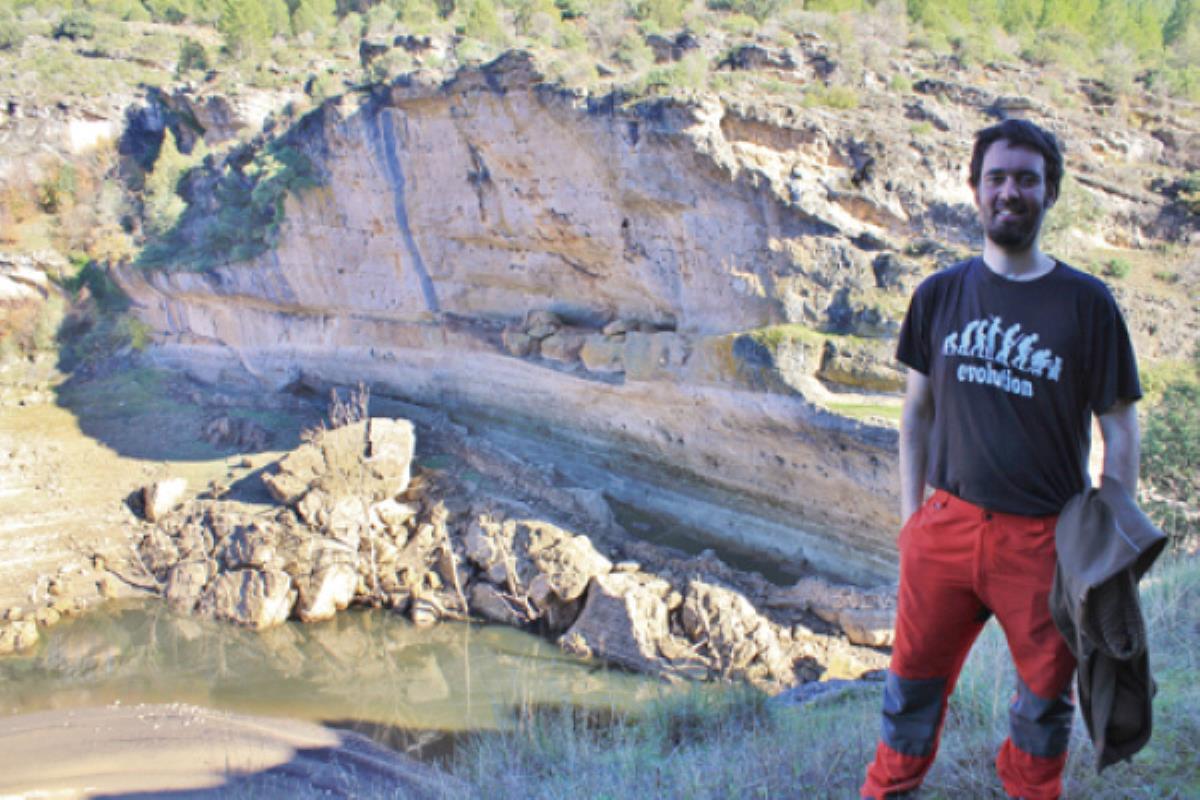 Junto a un grupo de investigación, desarrollará su proyecto gracias a una financiación de 1,4 millones de euros en los próximos cinco años