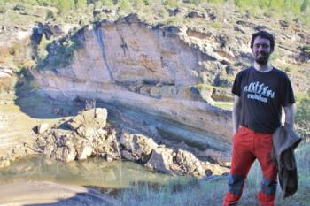 Junto a un grupo de investigación, desarrollará su proyecto gracias a una financiación de 1,4 millones de euros en los próximos cinco años