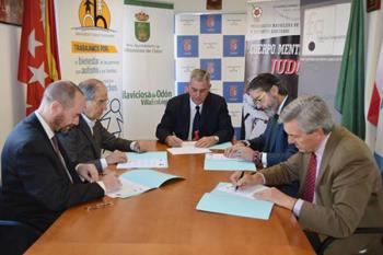 El convenio tendrá vigencia de un año renovable