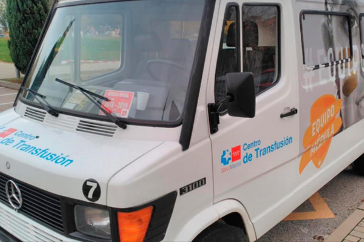 Este jueves 29 el Equipo Médula acudirá al Edificio Politécnico