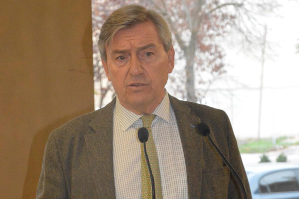 Los hechos se remontan a una querella contra el primer edil con fecha de febrero de este año