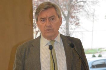 Los hechos se remontan a una querella contra el primer edil con fecha de febrero de este año