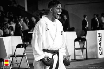 Alejandro Molina, Sergio Rodríguez e Irene Hernández, los mejores de España en Tenerife