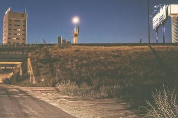 Los autores ya han presentado su colección de 40 fotografías que se pueden ver, hasta el 20 de mayo, en la Sala Martín Chirino