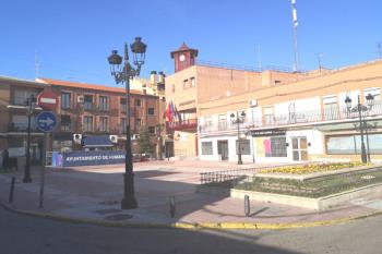 Las obras impedirán estacionar y circular por la zona 