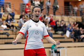 Las pepineras se enfrentarán al Futsi Navalcarnero