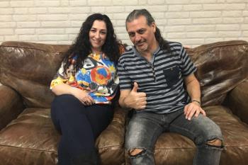 Hablamos con Camela tras el lanzamiento de su álbum 25 aniversario, 