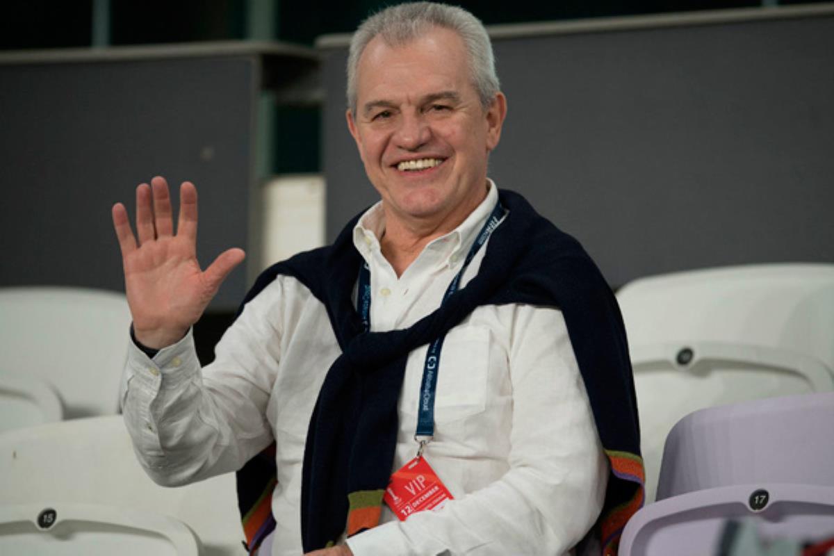 Vuelve a La Liga con la misión de reflotar al Lega, que es último en la Primera división