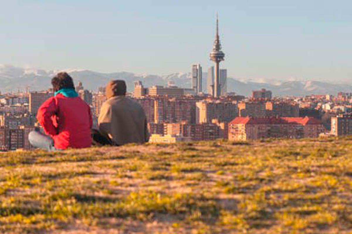 Se han reformado los caminos, el drenaje y la red de riego 

