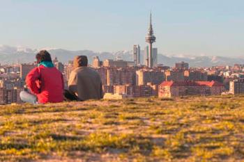 Se han reformado los caminos, el drenaje y la red de riego 
