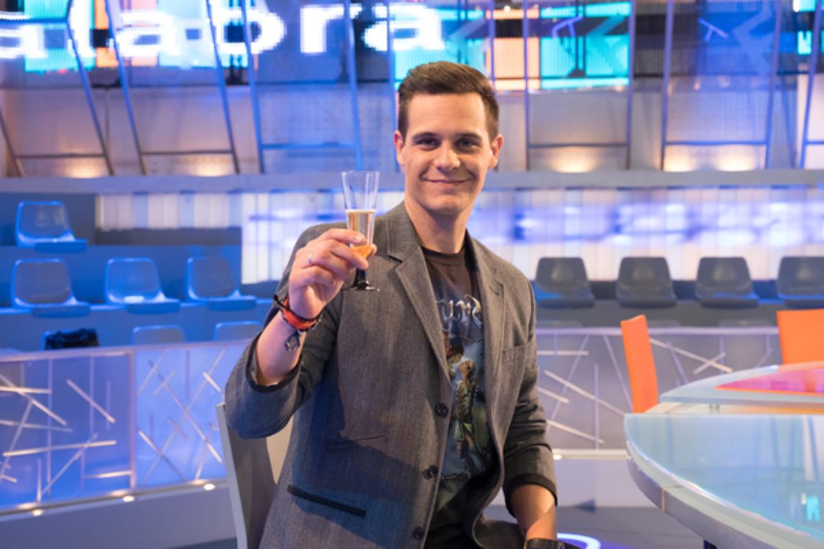 El 23 de marzo presenta 'Leonardo da Vinci: Cara a Cara'