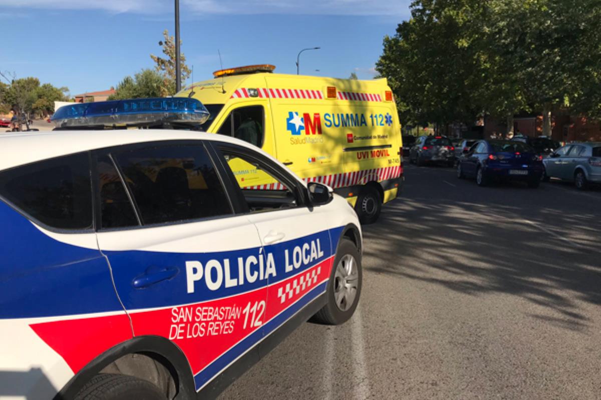 El pequeño de ocho años permanece en coma inducido, aunque la operación fue satisfactoria