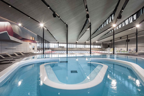 El Ayuntamiento de Getafe ha dado luz verde al comienzo de las obras de construcción