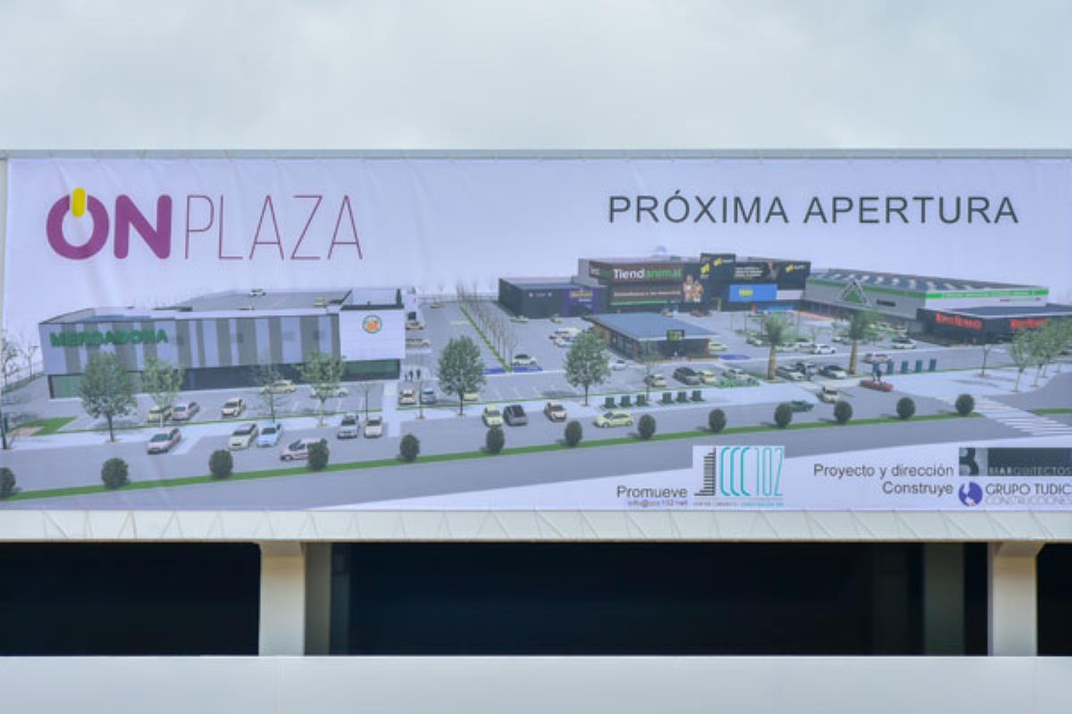 La mayoría de los puestos de trabajo del nuevo parque comercial serán torrejoneros 