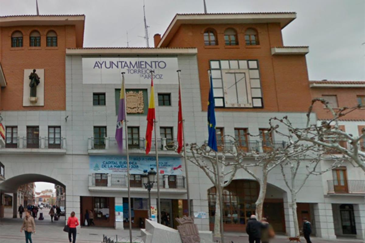 Se destinarán 3,4 millones de euros para crear un nuevo instituto bilingüe en el barrio de Soto Henares de Torrejón 