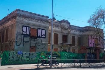 El consistorio capitalino ha adquirido las instalaciones por una suma de 2