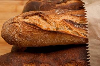 Entra en vigor la nueva normativa del pan, después de 35 años sin actualizarse