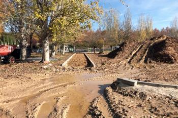 El proyecto apostará por la diversidad vegetal y la sostenibilidad con un presupuesto de 750.000 euros