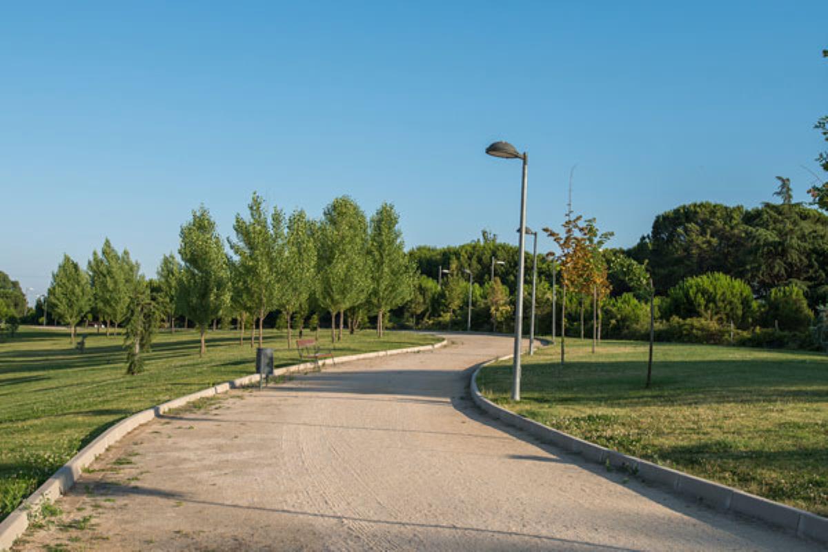 El contrato de construcción todavía esta en proceso de adjudicación 