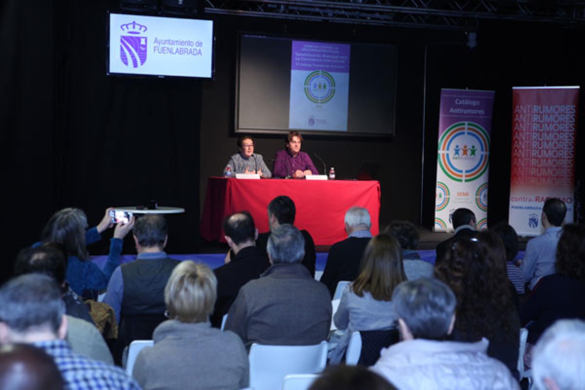 Se crean actividades lúdicas que pretenden fomentar la convivencia intercultural