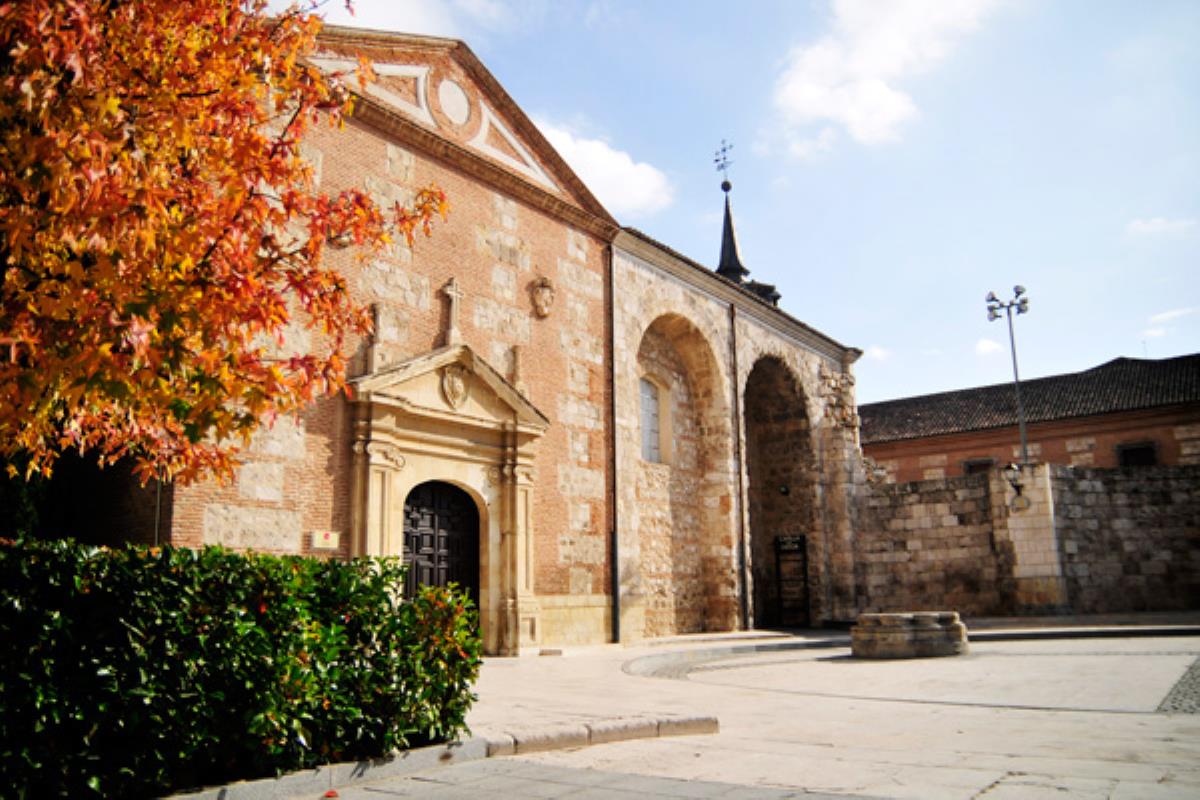 Las visitas serán gratuitas y se abrirán espacios como las ruinas de Complutum