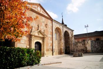 Las visitas serán gratuitas y se abrirán espacios como las ruinas de Complutum