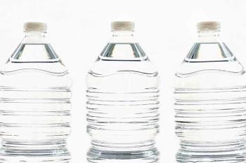 A diario se producirán, de media, 4.500 botellas de medio litro
