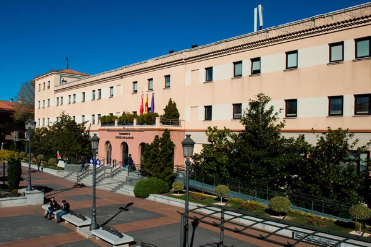 Esto es fruto de la colaboración del Consistorio y algunos de estos centros como la Universidad Nebrija o la Francisco de Vitoria