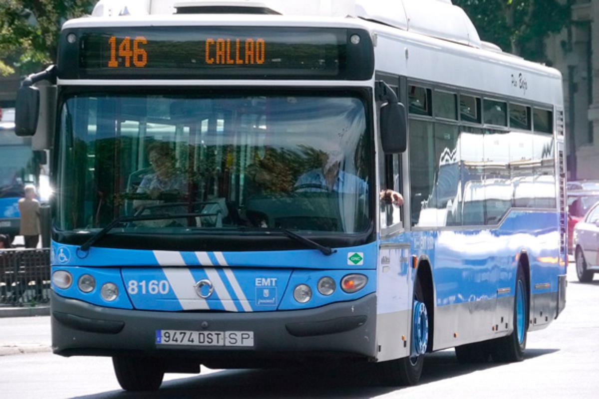 El objetivo es ampliar el recorrido de la línea por la Avenida de los Andes hasta las inmediaciones del Hipercor